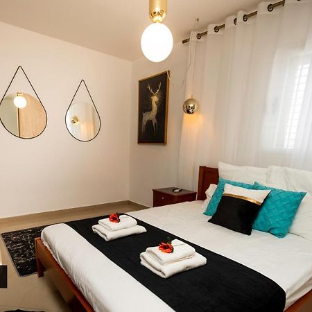 Palmore Resort Apartments Эйлат Экстерьер фото