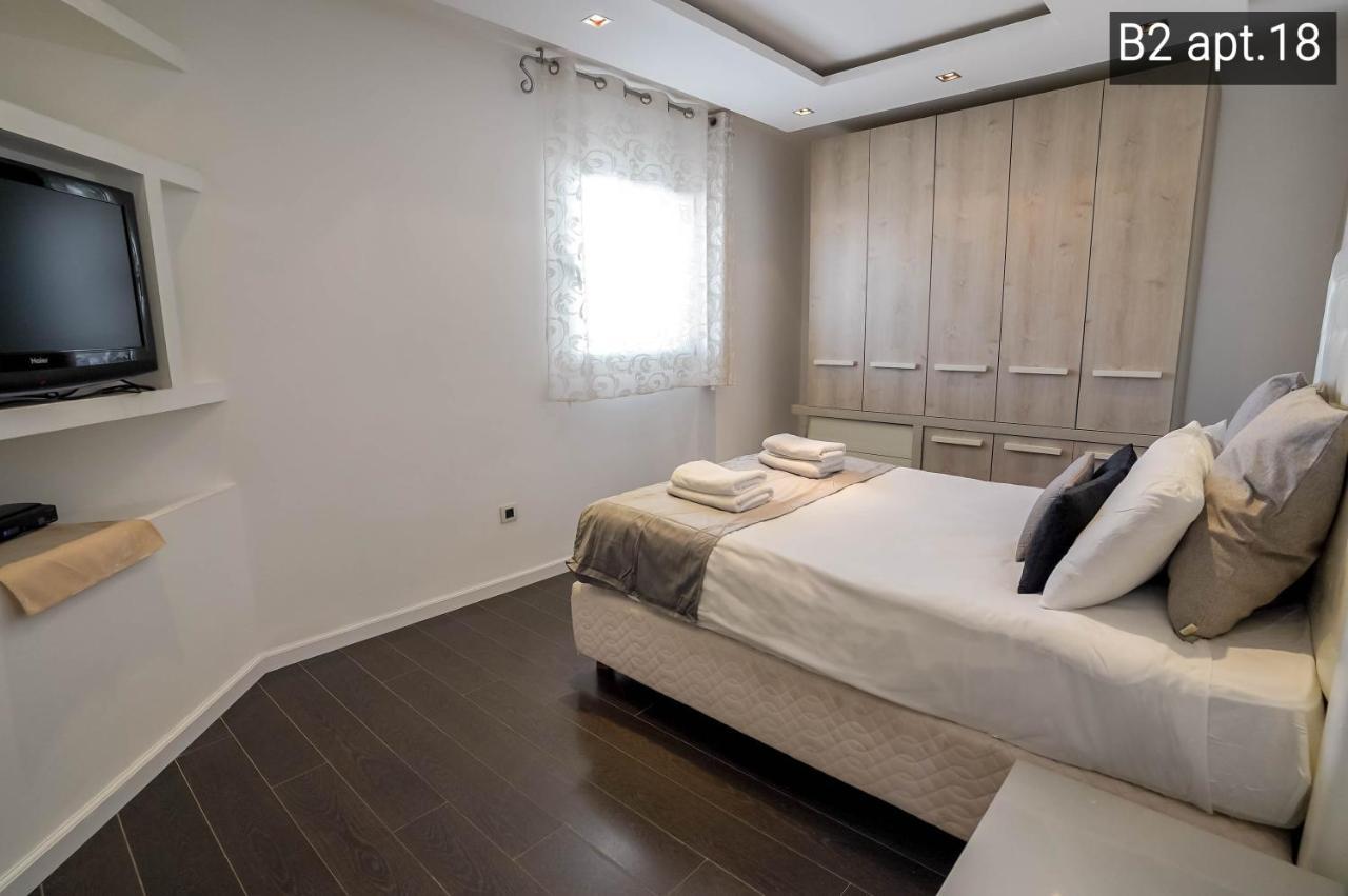 Palmore Resort Apartments Эйлат Экстерьер фото